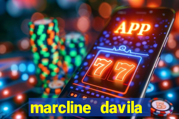 marcline davila santos live